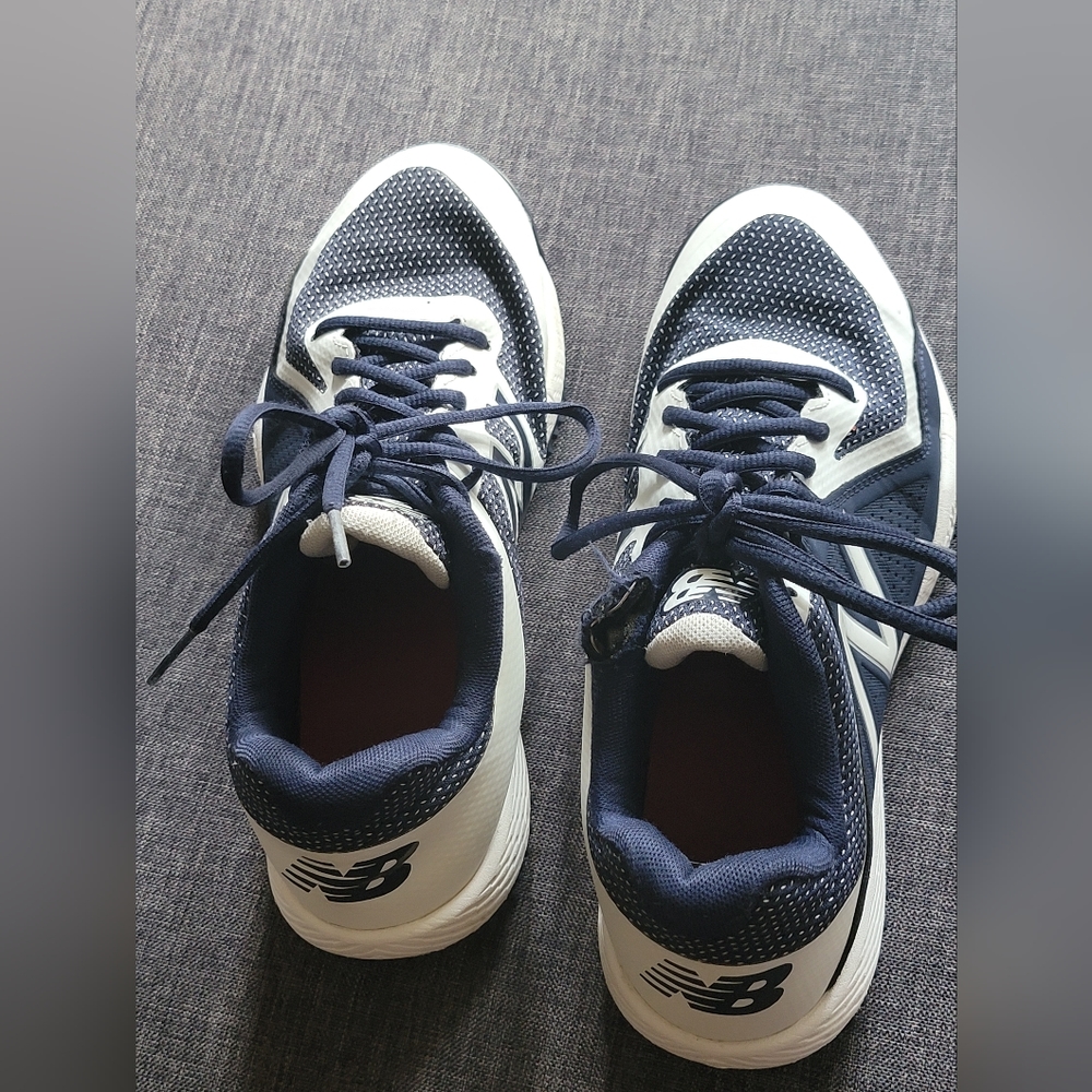 New Balance Dynasoft Nitrel Trail Running shoes